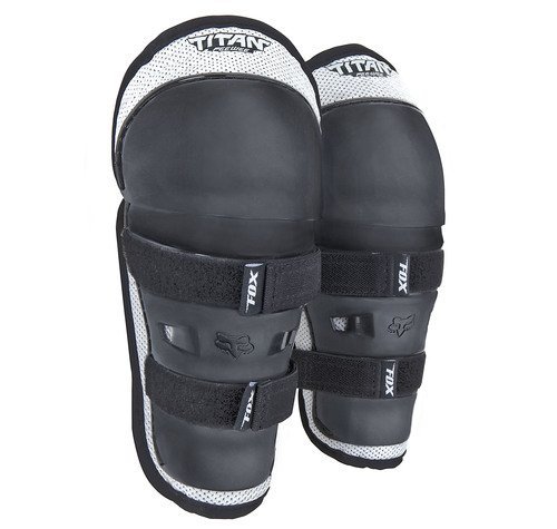 Ochraniacze kolan Fox PW-1 Titan Knee Junior