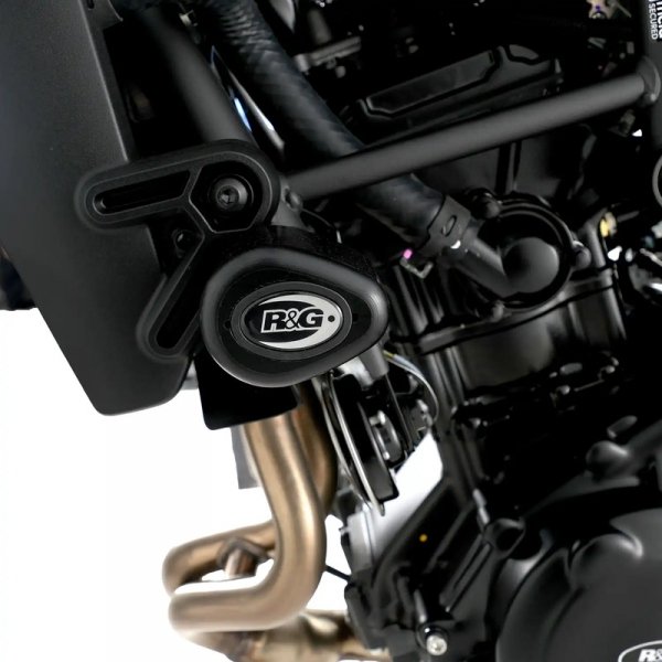 Crashpady Aero RG Racing Kawasaki Eliminator 500 24-