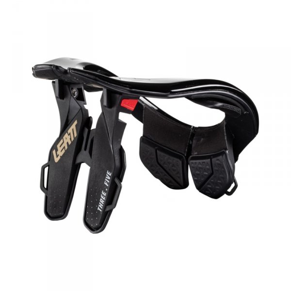 LEATT STABILIZATOR KARKU 3.5 BLACK
