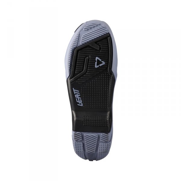 Podeszwa do butów Leatt 4.5/5.5 Pair Graphene Black Us10/11