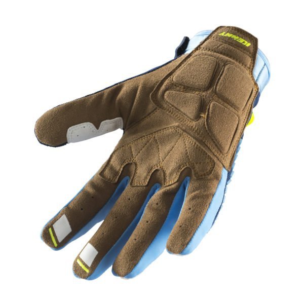 KENNY RĘKAWICE OFF-ROAD SF TECH BLUE