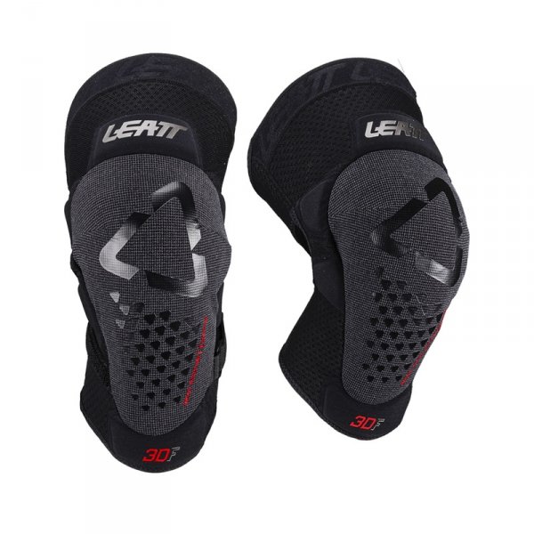 LEATT OCHRANIACZ KOLAN 3DF 5.0 EVO BLACK