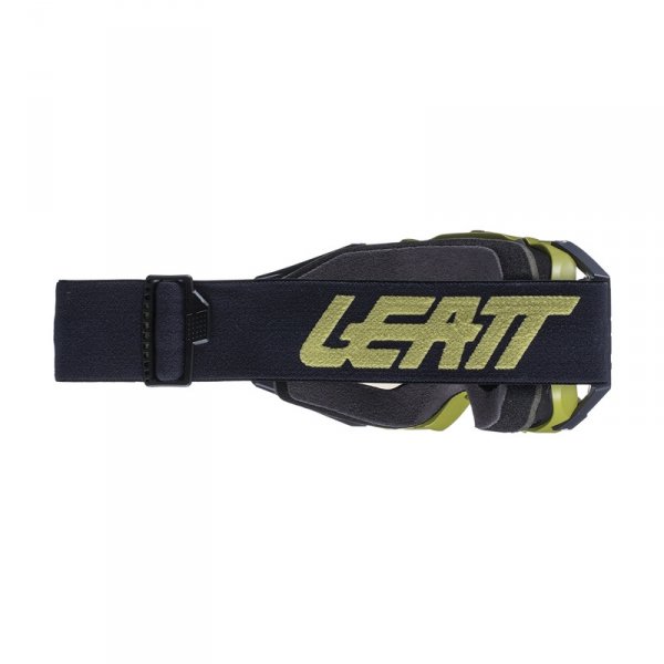 LEATT GOGLE VELOCITY 6.5 DESERT UC 28 VLT S/LI PLA