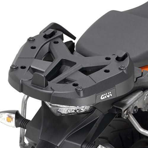 GIVI SR7705 STELAŻ KUFRA CENTRALNEGO (BEZ PŁYTY) - KTM 1050 / 1190 / 1290 ADVENTURE (13 > 15)