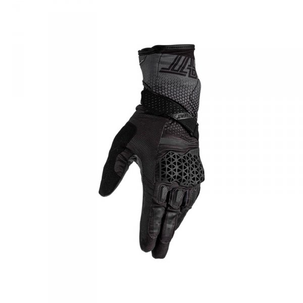 LEATT RĘKAWICE MOTOCYKLOWE ADV HYDRADRI 5.5 STEAL