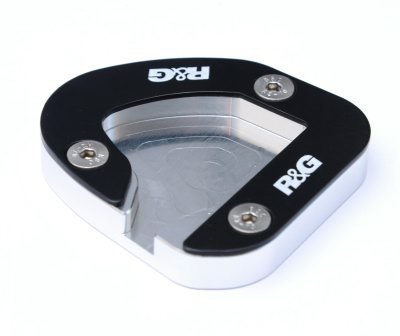 Element Nóżki RG Racing Suzuki Gsx1250Fa 13, Bandit 1250 07- Silver