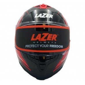 LAZER KASKINTEGRALNY VERTIGO EVO PIXEL CZARNY CZER
