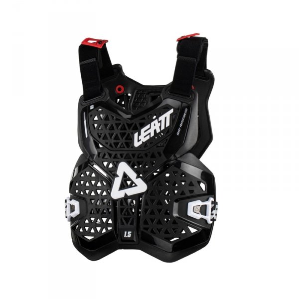 Buzer Leatt 1.5 Black