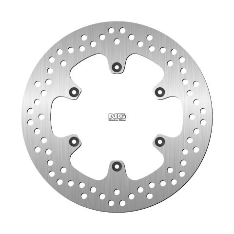 NG1431 TARCZA HAMULCOWA TYŁ KEEWAY KXM/RK 200 '11-