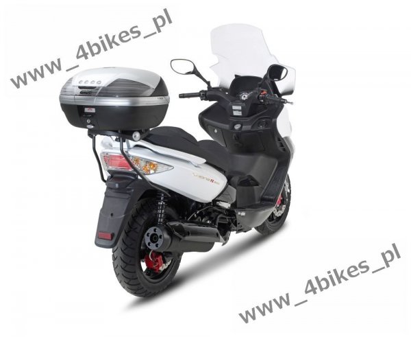 Givi SR89M Stelaż MONOLOCK-Kymco Xciting 250-300-500 05-09