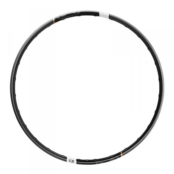 Obręcz Crankbrothers Przednia Synthesis Dh 29 Carbon Gold