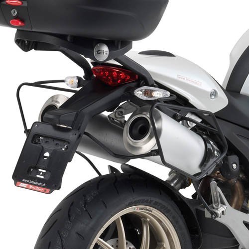 GIVI T681 STELAŻ SAKW BOCZNYCH DUCATI MONSTER 696/796/1100