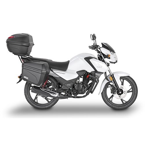 GIVI STELAŻ KUFRÓW BOCZNYCH MONOKEY HONDA CB 125F