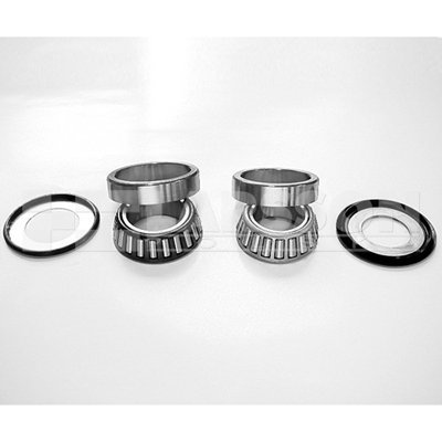 Komplet łożysk główki ramy Parts+Plus 5100117 Honda XR 650, CR 250