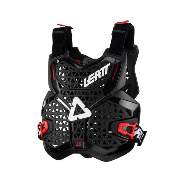 Buzer Leatt 2.5 Black