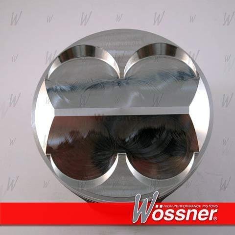 WOSSNER TŁOK GM SPEEDWAY 449CM3 (91,93MM) (KRÓTKI)