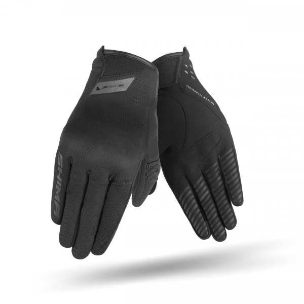 SHIMA RĘKAWICE MOTOCYKLOWE ONE EVO LADY BLACK
