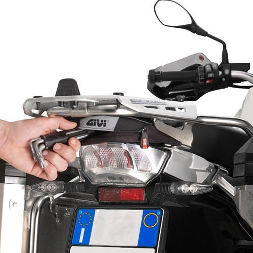 Givi XS5112R Torba Xstream na narzędzia BMW R1200