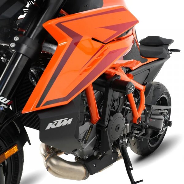 Crashpady Aero RG Racing Ktm 1390 Super Duke R (Evo) 24-
