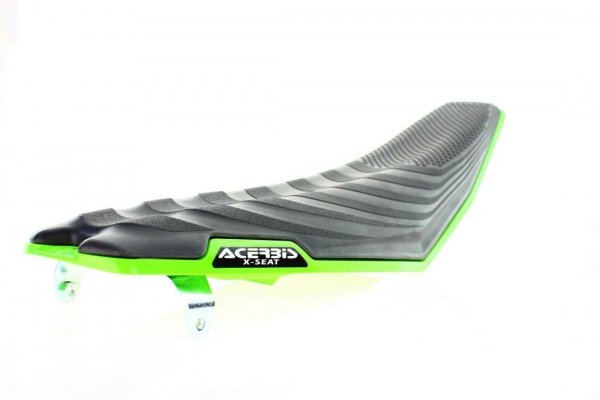 Acerbis Kawasaki KXF 450 siedzenie X-Seat miękki