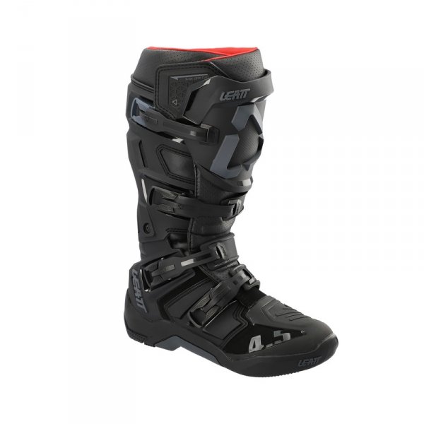 Buty offroadowe Leatt Moto 4.5 Black