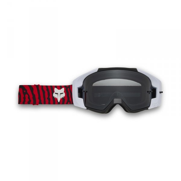 FOX GOGLE VUE IMPRESSION GOGGLE FLUORESCENT RED