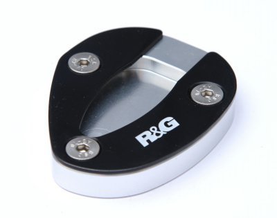 Element Nóżki RG Racing Kawasaki Gtr1400 13 Silver