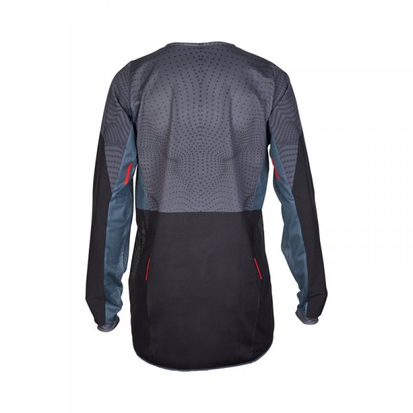 FOX BLUZA RANGER AIR OFFROAD BLACK