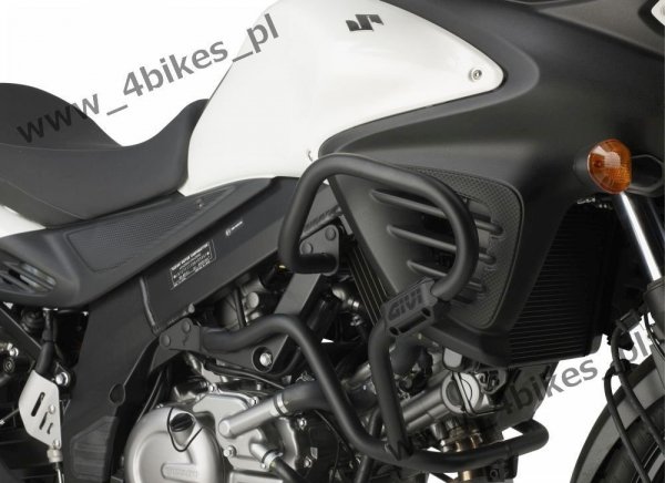 Givi TN532 Gmole Suzuki DL 650 V-Strom (04 > 11)