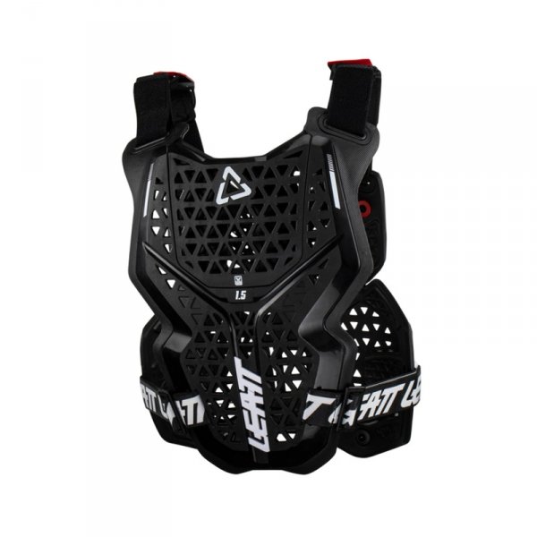 Buzer Leatt 1.5 Black