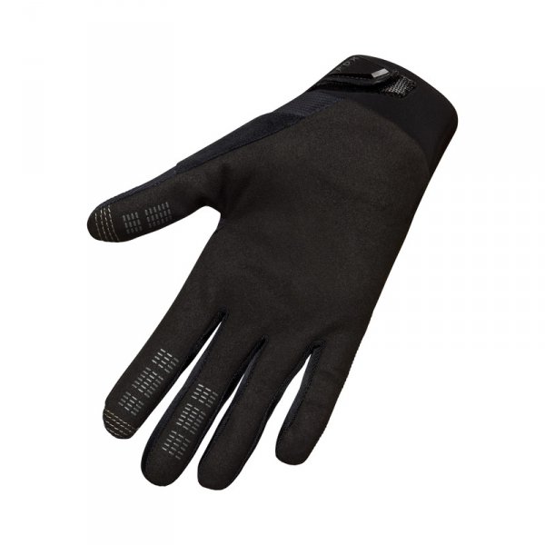 FOX RĘKAWICE OFF-ROAD LADY RANGER BLACK