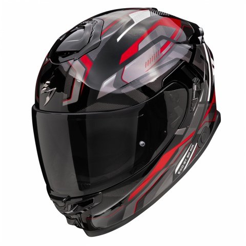 SCORPION KASK INTEGRALNY EXO-GT SP AIR AUGUSTA