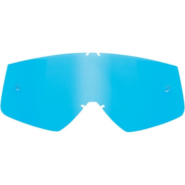 THOR SZYBKA DO GOGLI SNIPER LENS BLUE =$