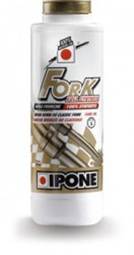 IPONE FORK FULL SYNTHESIS 5 olej do teleskopów 1 L