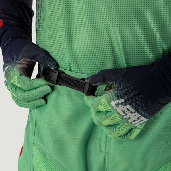 LEATT ZESTAW OFFROADOWY RIDE KIT 3.5 MATCHA