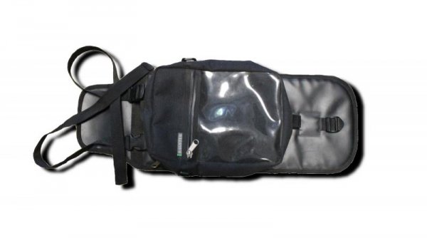 TORBA NA BAK TANK BAG BAGSTER  4L