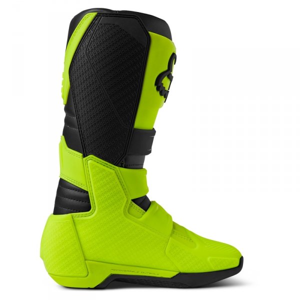 FOX BUTY OFF-ROAD COMP FLUO YELLOW