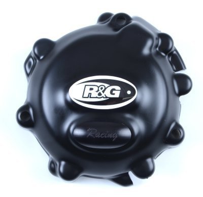 Osłona Silnika RG Racing Kawasaki Zx10-R 11-, Lewa Strona Osłona Generatora Black