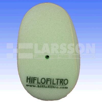 gąbkowy filtr powietrza HifloFiltro HFF3020 3130540 Suzuki DR 350