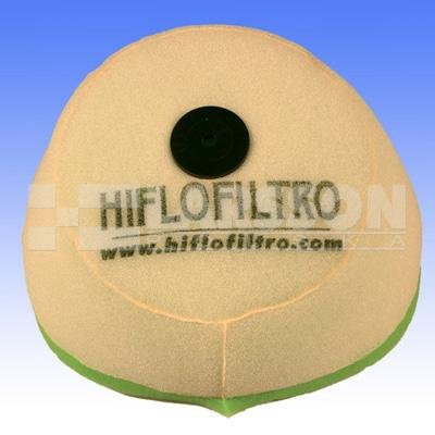 gąbkowy filtr powietrza HifloFiltro HFF3012 3130390 Suzuki RM 250