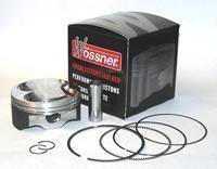 WOSSNER 8237DA TŁOK HONDA CR 80 USA '92-02 46,95MM