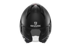 SHARK Kask szczękowy EVO GT BLANK kolor czarny/mat