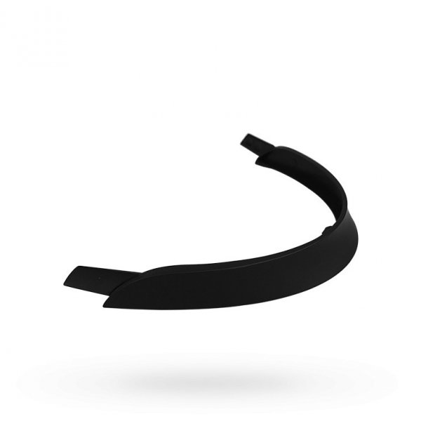 Daszek do Kaskuu Bell Scout Air Short Black