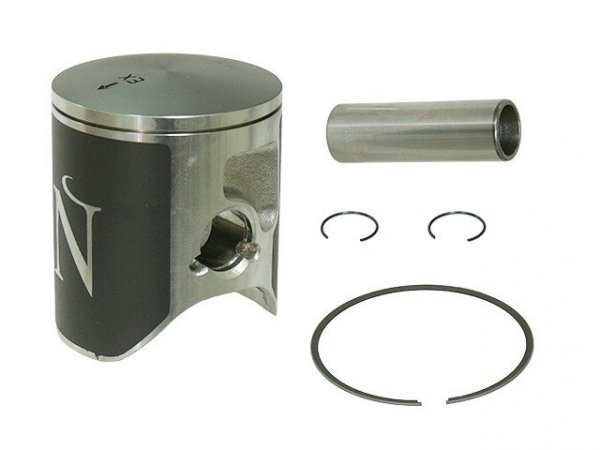 NAMURA NX-10028-B TŁOK HONDA CR 250 05-07 SEL.B=66