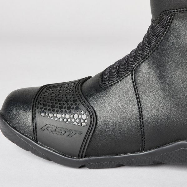 Buty motocyklowe RST Axiom Mid Waterproof Black