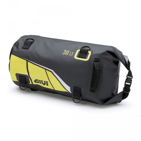 GIVI EA114BY WODOODPORNA TORBA ROLKA NA SIEDZENIE 30L