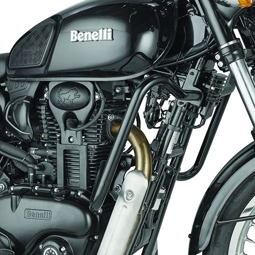 GIVI OSŁONA SILNIKA GMOLE BENELLI Imperiale 400 20