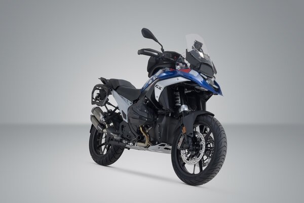 SW-MOTECH STELAŻ PRO NA KUFRY BOCZNE BMW R 1300 GS