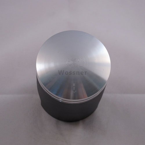 WOSSNER TŁOK SUZUKI TS 125X '84-'89, TS 125 '71-'81 55,94MM SWORZEŃ 14MM 8146DA 