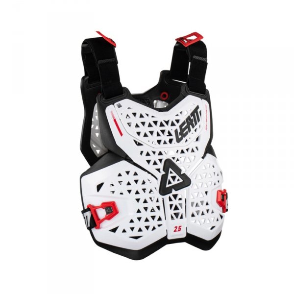 Buzer Leatt 2.5 White